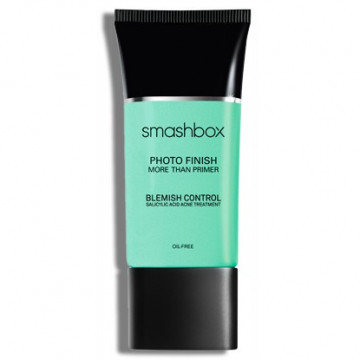 Купити - Smashbox Photo Finish More Than Primer Blemish Control - Основа під макіяж для корекції почервоніння і запалень