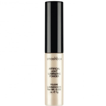 Купити - Smashbox In Bloom Artificial Light Lumizing Powder - Пудра-люмінайзер