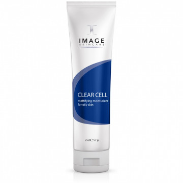 Купити - Image Skincare Clear Cell Mattifying Moisturizer - Матуючий крем