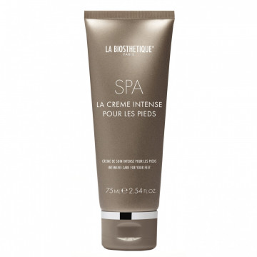 Купити - La Biosthetique Spa La Creme Intense Pour Les Pieds - СПА крем для ніг