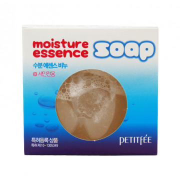 Купити - Petitfee & Koelf Moisture Essence Soap - Гідрогелеве мило