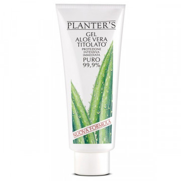 Купити - Planter's Aloe Vera Pure Aloe Gel 99.9% - Гель Aloe Vera зволоження і захист