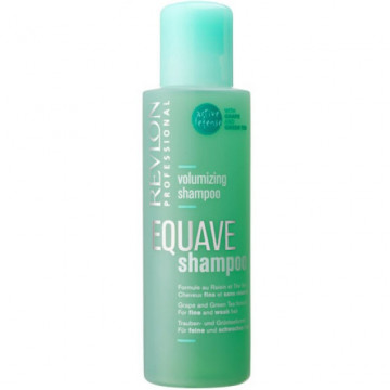 Купити - Revlon Professional Equave Ad Volumizing Shampoo - Шампунь для тонкого волосся