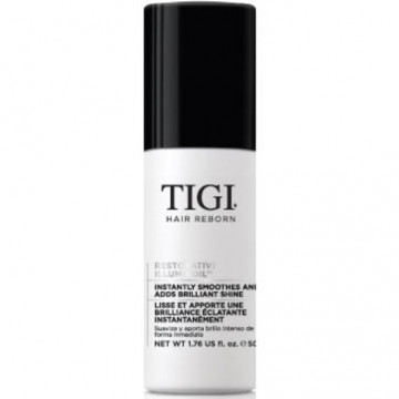 Купити - Tigi Hair Reborn Restorative Illuminoil - Відновлююча олія для волосся