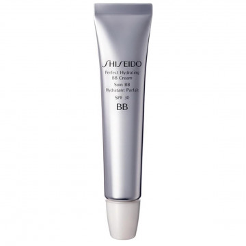 Купити - Shiseido Hydrating BB Cream - Тональний крем