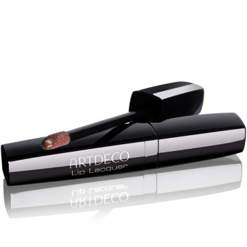 Купити - Artdeco Lip Lacquer - Блиск для губ