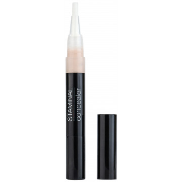 Nouba Staminal Concealer - Коректор з пензликом