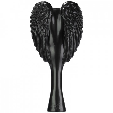 Купити - Tangle Angel Brush Gr8 Graphite - Гребінець для волосся