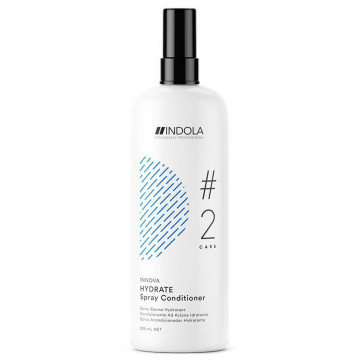 Купити - Indola Innova Hydrate Bi-Phase Conditioner - Зволожуючий спрей-кондиционер