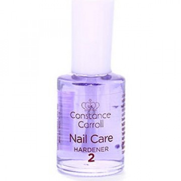 Купити - Constance Carroll Nail Care Hardener - Засіб для зміцнення нігтів