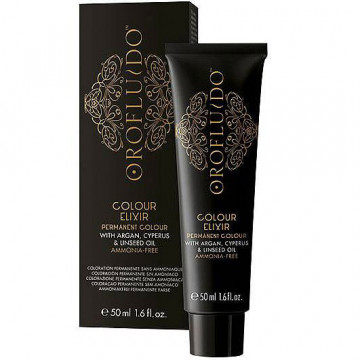 Купити - Orofluido Colour Elixir - Фарба Орофлюідо