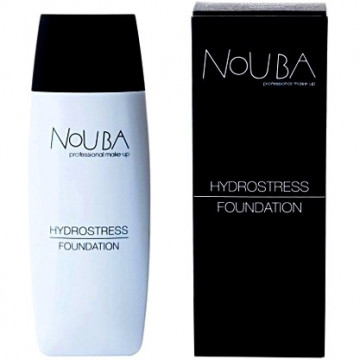 Купити - Nouba Hydrostress - Тональна основа №02