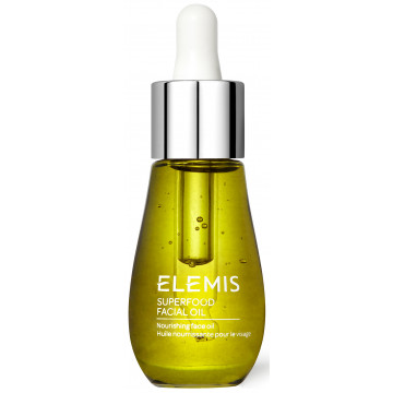Купити - Elemis Superfood Facial Oil - Поживна олія для обличчя з омега-комплексом