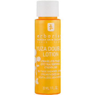 Купити - Erborian Yuza Double Lotion - Двофазний освіжаючий лосьйон для обличчя