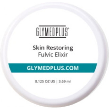 Купити - GlyMed Plus Age Management Skin Restoring Fulvic Elixir - Відновлюючий еліксир з фульвовою кислотою