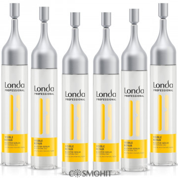 Купити - Londa Visible Repair Serum - Відновлююча сироватка