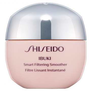 Купити - Shiseido Ibuki Smart Filtering Smoother - Засіб для вирівнювання тону і текстури шкіри