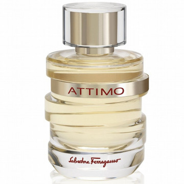 Купити - Salvatore Ferragamo Attimo - Парфумована вода (тестер)