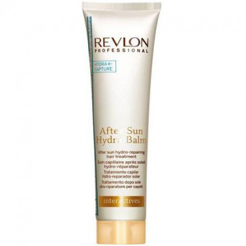 Купити - Revlon Professional Interactives Sun Care After Sun Hydra Balm - Бальзам гідро-відновлюючий