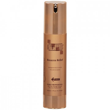 Купити - GlyMed Plus Cell Science Rosacea Relief - Крем від рожевих вугрів