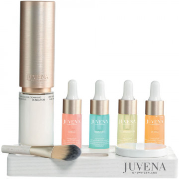 Купити - Juvena Skinsation Skin Care Kit - Набір для ексклюзивного догляду за шкірою