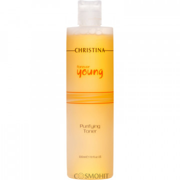 Купити - Christina Forever Young Purifying Toner - Очищуючий тонік