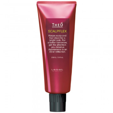 Купити - Lebel Theo Scalp Flex - Очисник для шкіри голови