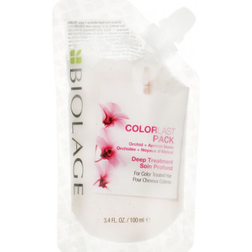 Купити - Matrix Biolage Colorlast Mask - Маска для фарбованого волосся