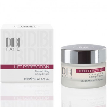 Купити - Dibi Lift Perfection Lifting Cream - Ліфтинговий крем