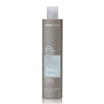 Купити - Eva Professional E-Line Hydra Shampoo - Шампунь для зволоження волосся