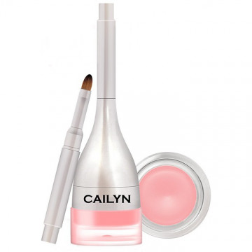 Купити - Cailyn Tinted Lip Balm - Відтіночний бальзам для губ