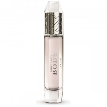 Купити - Burberry Body Tender - Туалетна вода (тестер)