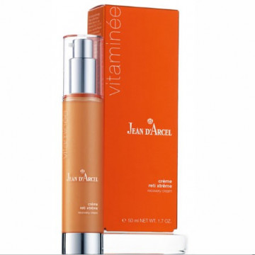 Купити - Jean D'Arcel Creme Reti Xtreme - Мультивітамінний крем Ретинол