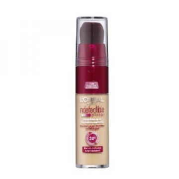 Купити - L’Oreal Indefectible 24h - Крем тональний для обличчя стійкий
