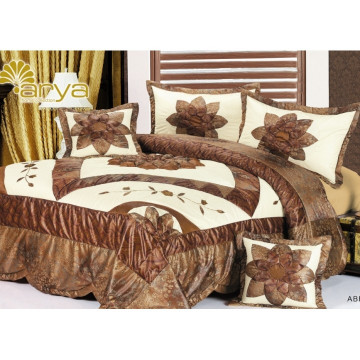 Купити - Arya Star Abril - Покривало з наволочками