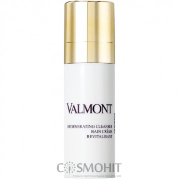 Купити - Valmont Regenerating Cleanser - Регенеруючий очищуючий крем-шампунь