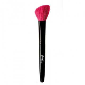 Купити - Debby Blush Brush - Пензлик для рум'ян