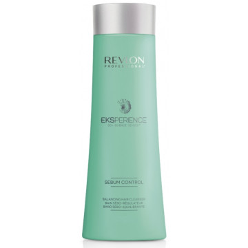 Купити - Revlon Professional Eksperience Sebum Balancing Cleanser - Шампунь регулюючий