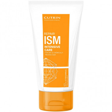 Купити - Cutrin Repairism Intensive Mask - Інтенсивна маска для сухого і хімічно ушкодженого волосся