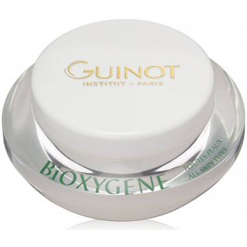 Купити - Guinot Creme Bioxygene - Оксігенуючий зволожуючий крем