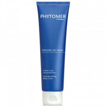 Купити - Phytomer Tresor Des Mers Ultra-Nourishing Body Cream - Суперживильний крем для тіла
