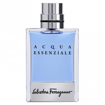 Купити - Salvatore Ferragamo Acqua Essenziale Homme - Туалетна вода (тестер)
