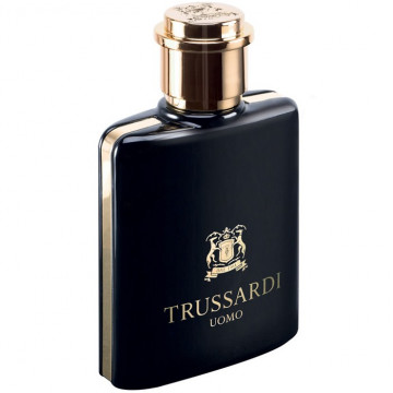 Купити - Trussardi Uomo Trussardi 2011ml - Туалетна вода (тестер)