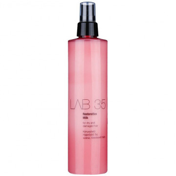 Купити - Kallos Lab35 Restorative Milk For Dry And Damaged Hair - Ніжне молочко для зміцнення сухого і пошкодженого волосся Купити - Kallos Lab35 Restorative Milk For Dry And Damaged Hair - Ніжне молочко для зміцнення сухого і пошкодженого волосся