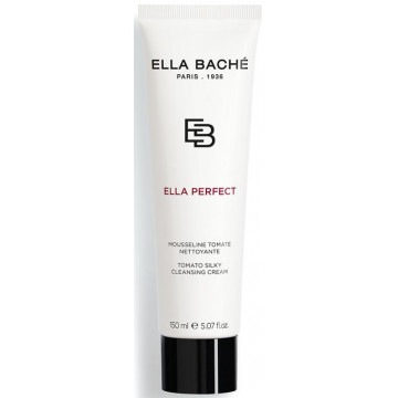 Купити - Ella Bache Perfect Tomato Silky Cleansing Cream - Очищуючий мус для вмивання "Томат"