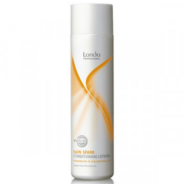 Купити - Londa Sun Spark Conditioning Lotion - Сонцезахисний лосьйон-кондиціонер