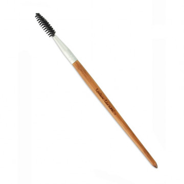 Купити - Couleur Caramel Brush №13 - Пензель для брів і вій №13