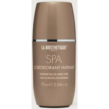 Купити - La Biosthetique Le Deodorant Intensif SPA - Освіжаючий гель для тіла та волосся