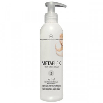 Купити - Metamorphose Metaplex Repair №2 - Бальзам після фарбування. Крок №2