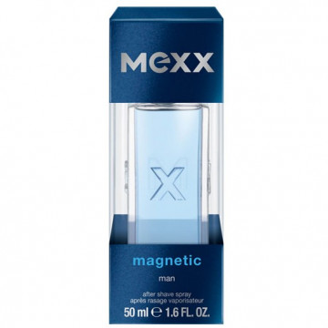 Купити - Mexx Magnetic Man - Туалетна вода